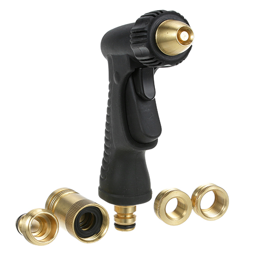 (image for) T&S Brass 5WG100001 WATER GUN 